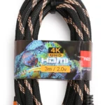 kabel hdmi hdmi opticum red 4k uhd 3m v20 2f4eb8c88a3e4583b24616f692bb3e18