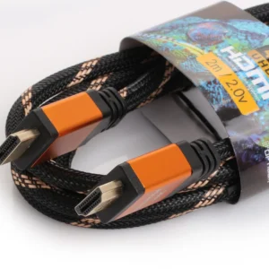 kabel hdmi hdmi opticum red 4k uhd 3m v20 4e604b6002fd4a97be9e0e1d5410f7cc