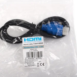 kabel hdmi hdmi opticum standard blue 150 15m v14 44db3068e6494d0db58967109b281da7