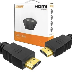 kabel hdmi hdmi v14 20m 71492bdc5661454e845eeabe86be349b