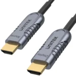 kabel hdmi unitek c11031dgy optyczny hdmi 21 aoc 8k 120hz 30 3cc395eb7fa445c7bdc39ce97f2d8ef9