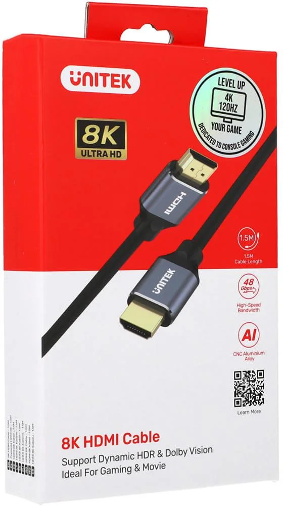kabel hdmi unitek c137w 21 8k uhd 15m ba0fa0e307814c5eb783dfd298cfa4b4