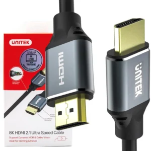 kabel hdmi unitek c138w 21 8k uhd 2m f7b3aefef7394513a9d43d2986c9b571