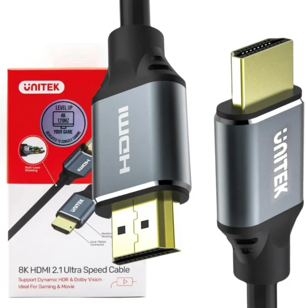 kabel hdmi unitek c138w 21 8k uhd 2m f7b3aefef7394513a9d43d2986c9b571