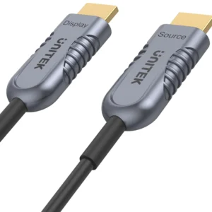 kabel hdmi unitek optyczny hdmi 21 aoc 8k 120hz 50m b5aaf98bdea0457bb31f99f579b4367e