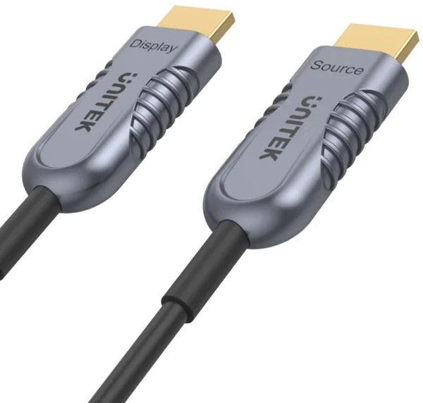 kabel hdmi unitek optyczny hdmi 21 aoc 8k 120hz 50m b5aaf98bdea0457bb31f99f579b4367e kabel hdmi unitek optyczny hdmi 21 aoc 8k 120hz 50m b5aaf98bdea0457bb31f99f579b4367e