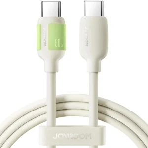 kabel joyroom s a53 60w usb c usb c z fluorescencyjna konc e79f3cb8aa6848809c5955652e9d65a5