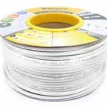 kabel koncentryczny televes t 100 pvc eca klasa a 1m 0e555490716f4e6e84345019e0c85230