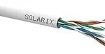 kabel skretka solarix cat5e uutp pvc karton 305m ced1f22f00d54a79beb0d0380d16a9bd