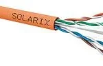 kabel skretka solarix cat6 uutp lsohfr b2ca s1d1a1 szpula 50 50e64f8d3fbf4710ae3929c6b45193da