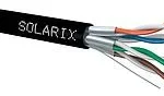 kabel skretka solarix cat6a stp pe fca 500m 8bdf797430494ce6b004c02f6835e135