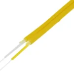 kabel swiatowodowy patchcordowy 3mm duplex 1aa300bfd6ba4e43b4d2211bc79eab22