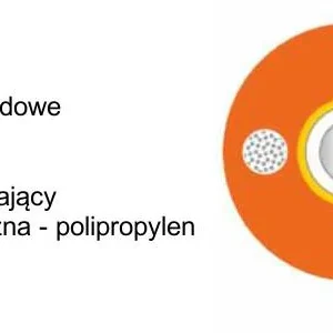 kabel swiatowodowy ziemny dac 12j 100m aa27359ed6f44062ab99d62802920ce8