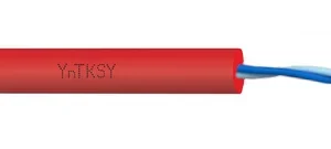 kabel sygnalizacji ppoz bitner yntksy 1x2x08 100m 8418b6db0305478d895f7ba786433c97