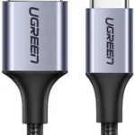 kabel ugreen us288 usb a usb c qc 30 3a 2m szary ad55097000fb4ace9cb03fbaf9ec9d69
