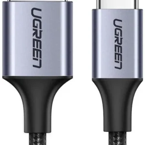 kabel ugreen us288 usb a usb c qc 30 3a 2m szary ad55097000fb4ace9cb03fbaf9ec9d69