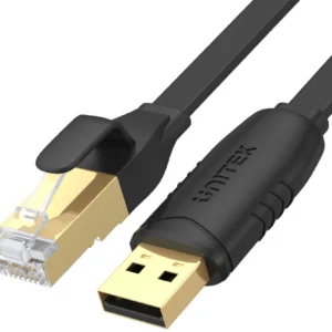 kabel unitek y sp02001b rj 45 na usb a konsolowy 18m 4f0f31cc61c94836831e99007fca6f0d