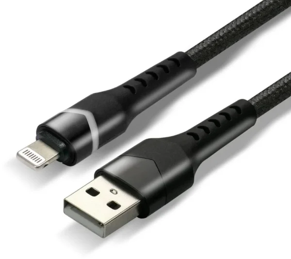 kabel usb a lightning apple iphone led rgb everactive cbb 1i d3992dc2ac2c4bdeb027310289086463