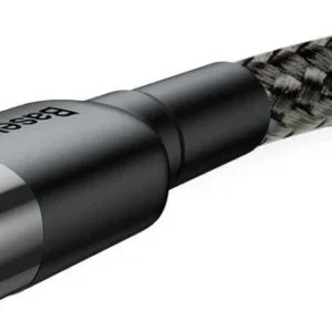 kabel usb a lightning iphone baseus cafule calklf ag1 50cm a 17d3c14dc7dc483db28fdd81580d9d89