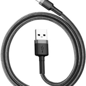 kabel usb a lightning iphone baseus cafule calklf ag1 50cm a 1e7d8fb2f152405a8f1df321838ce608