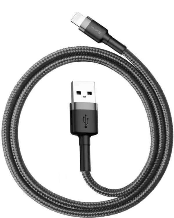 kabel usb a lightning iphone baseus cafule calklf ag1 50cm a 1e7d8fb2f152405a8f1df321838ce608
