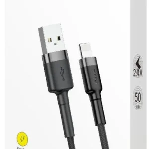 kabel usb a lightning iphone baseus cafule calklf ag1 50cm a 74a46b098ab44584aa64812d87179372