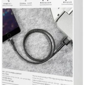 kabel usb a lightning iphone baseus cafule calklf ag1 50cm a 74c13f2998244144bc47763e8241e424