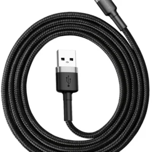 kabel usb a lightning iphone baseus cafule calklf bg1 100cm 233e3ed2032648b1b4a205a36d15657a