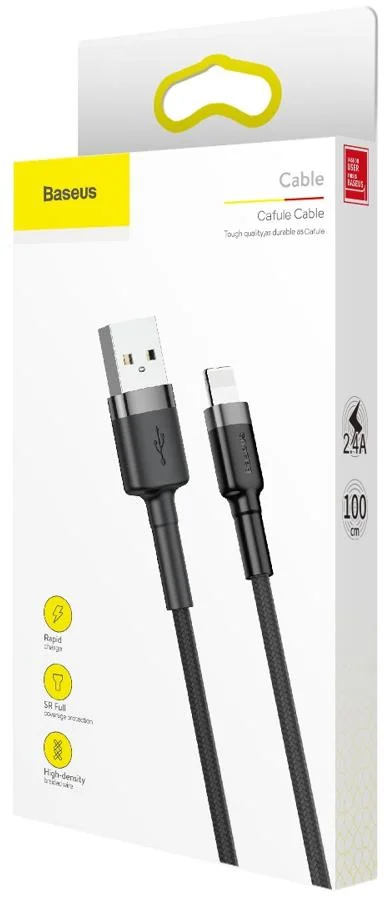 kabel usb a lightning iphone baseus cafule calklf bg1 100cm 758b15dc7c804025afc3ecd7cef7b722