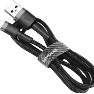 kabel usb a lightning iphone baseus cafule calklf bg1 100cm a31737623389411b8b51b705d8aadb9a
