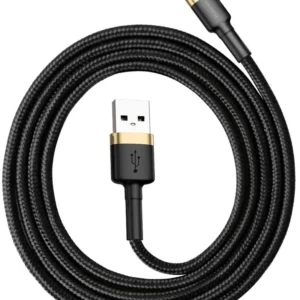 kabel usb a lightning iphone baseus cafule calklf bv1 100cm 07f42be2c4874e24a3838cd64d308577