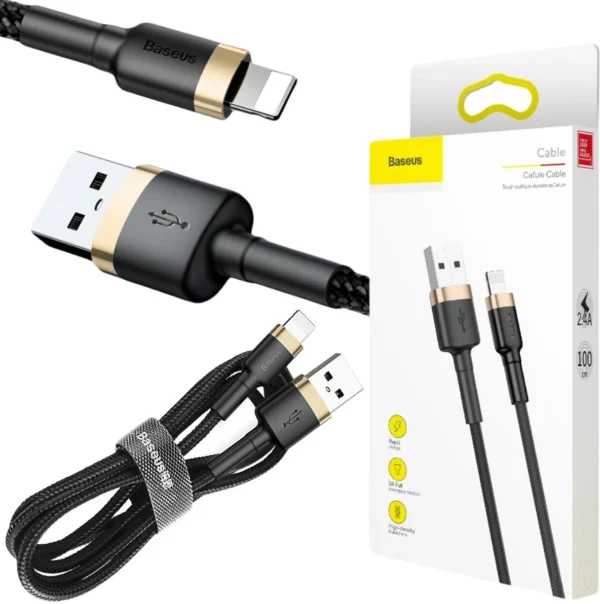 kabel usb a lightning iphone baseus cafule calklf bv1 100cm 0e7c227ed5be496a8a18de23c9f0b090 kabel usb a lightning iphone baseus cafule calklf bv1 100cm 0e7c227ed5be496a8a18de23c9f0b090