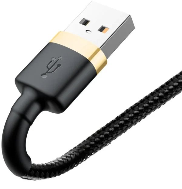 kabel usb a lightning iphone baseus cafule calklf bv1 100cm adb947d568964598aec4239f331887b2
