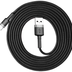 kabel usb a lightning iphone baseus cafule calklf cg1 200cm af0a6e4808924c77840c485046a87881