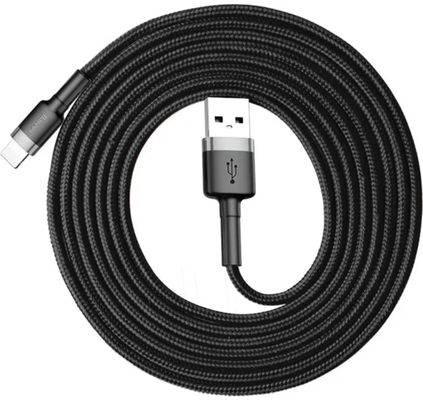 kabel usb a lightning iphone baseus cafule calklf cg1 200cm af0a6e4808924c77840c485046a87881