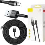 kabel usb a lightning iphone baseus cafule calklf rg1 300cm fb2bfafbc4404e31870b54f8504deab4