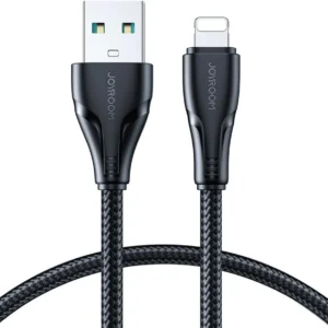 kabel usb a lightning joyroom s ul012a11 120cm 24a w oplocie 08e748d84df945a7954858ea343b1772