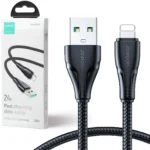 kabel usb a lightning joyroom s ul012a11 120cm 24a w oplocie d8d2d347e0ab46dea9639f9c8aa4f4db