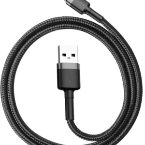 kabel usb a usb c baseus cafule catklf ag1 50cm 3a qc 30 cza 9d233a75cda84cc2894ad1be76cd5119