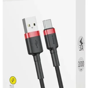 kabel usb a usb c baseus cafule catklf b91 100cm 3a qc 30 cz 0aa76a6ef19043e3a723633a3987bef9