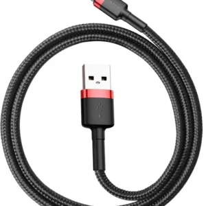 kabel usb a usb c baseus cafule catklf b91 100cm 3a qc 30 cz 914cf35b0fa34df39efc050d8b5f37e7