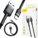 kabel usb a usb c baseus cafule catklf bg1 100cm 3a qc 30 cz 8465980bdab5417ca43b745141817191