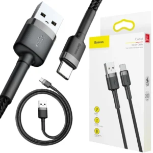 kabel usb a usb c baseus cafule catklf bg1 100cm 3a qc 30 cz 8465980bdab5417ca43b745141817191