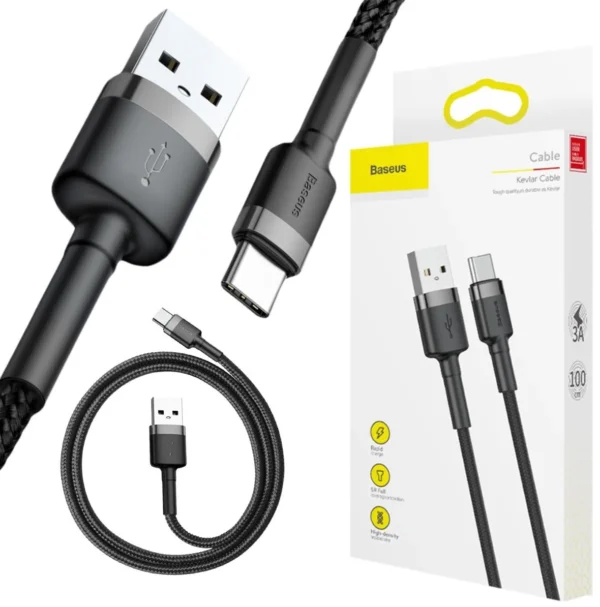 kabel usb a usb c baseus cafule catklf bg1 100cm 3a qc 30 cz 8465980bdab5417ca43b745141817191