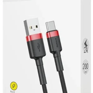 kabel usb a usb c baseus cafule catklf c91 200cm 2a qc 30 cz 94ae74df024e4886adb6aefa91a58405