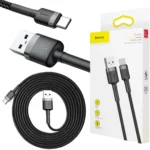kabel usb a usb c baseus cafule catklf cg1 200cm 2a qc 30 cz 17147507ffe04bc79ee890423ef903f0