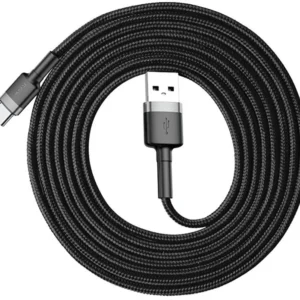 kabel usb a usb c baseus cafule catklf cg1 200cm 2a qc 30 cz db9978f6efa14f60a1dd9b90fcc95797