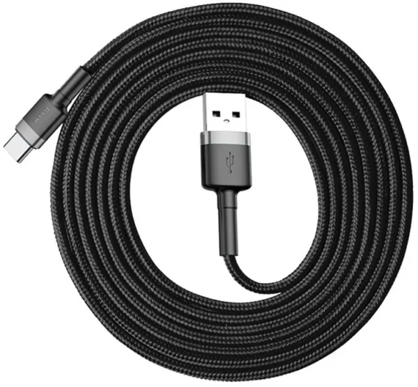 kabel usb a usb c baseus cafule catklf cg1 200cm 2a qc 30 cz db9978f6efa14f60a1dd9b90fcc95797