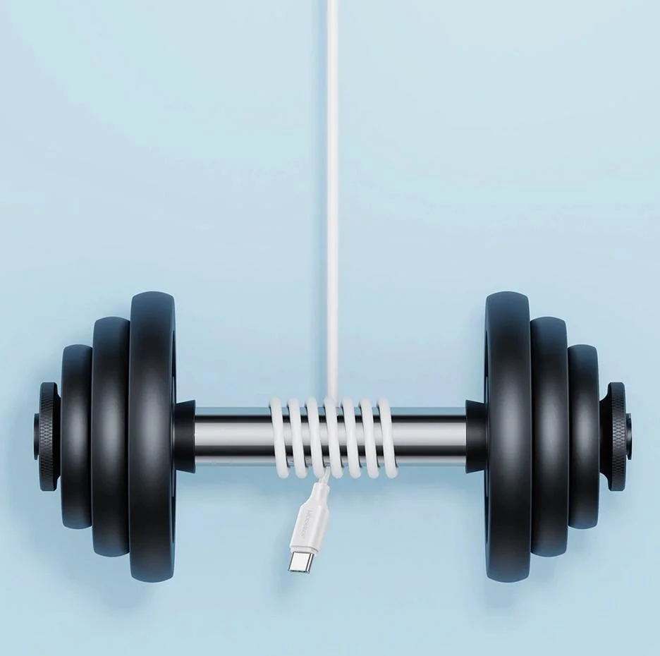 Kabel USB-A / USB-C Joyroom S-UC027A9 100 cm 3 A - kabel ładujący wytrzymały i do zadań specjalnych