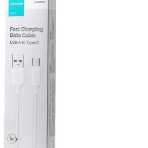 kabel usb a usb c joyroom s uc027a9 100m 3a biay 23acab08d3ed438793eea2f9c0a6e166